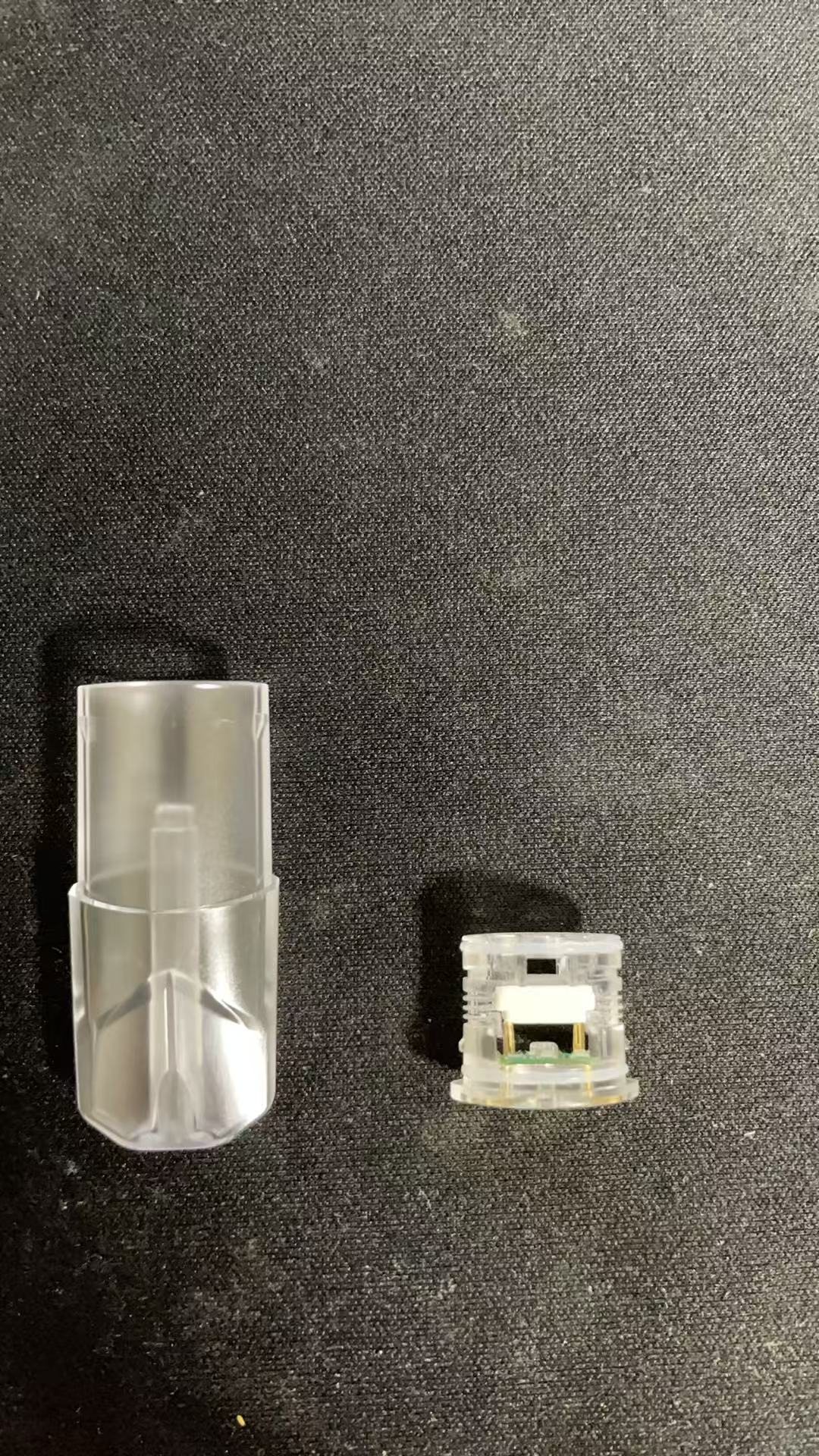 SP2S 通用一代空倉